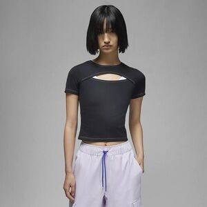 Nike woman top size M DX0465-010